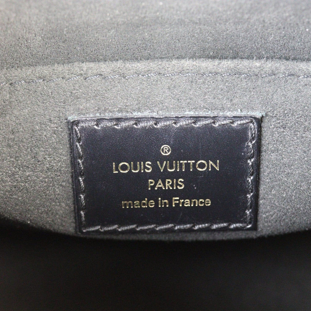 Louis Vuitton Alma Mini Epi