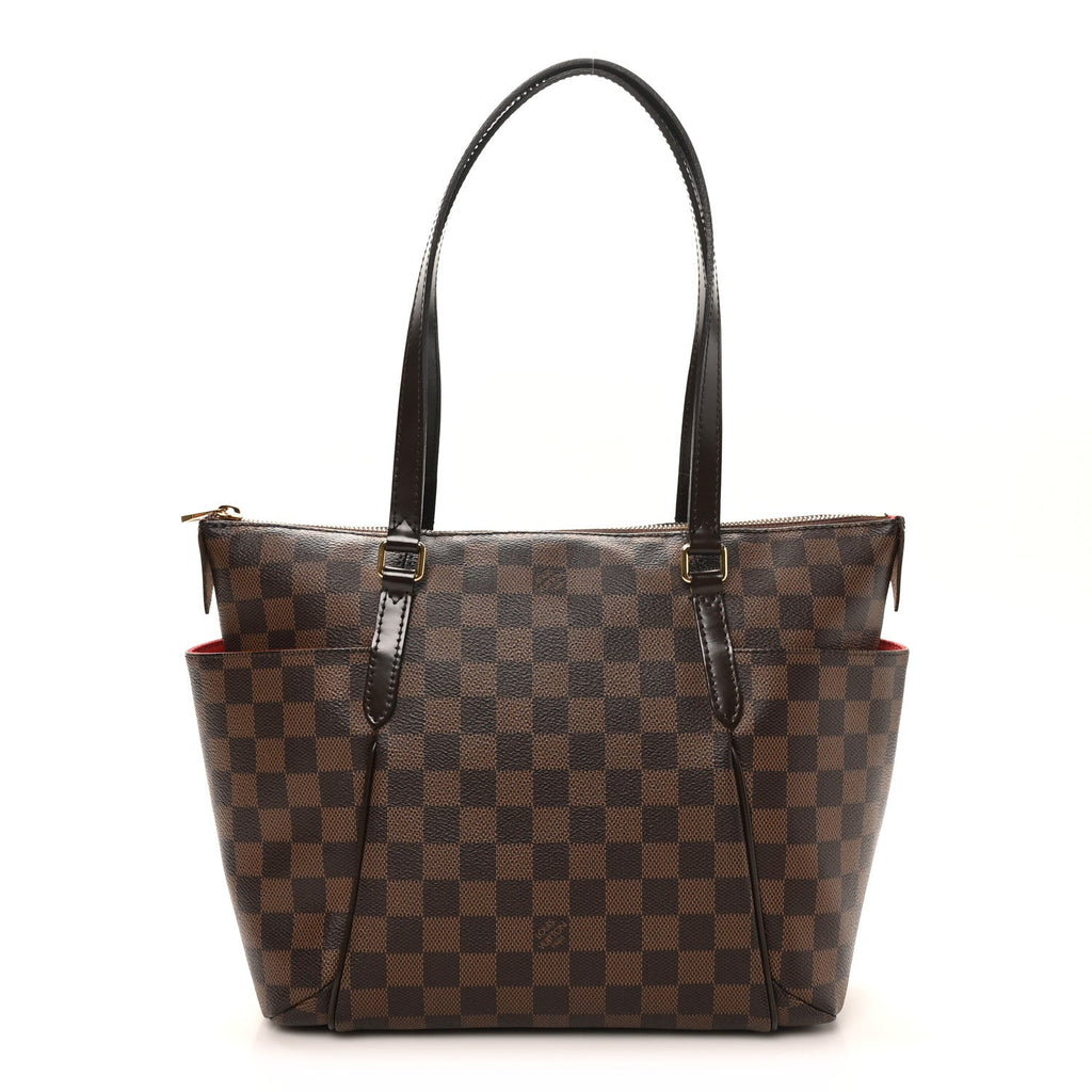 Damier Ebene Totally PM