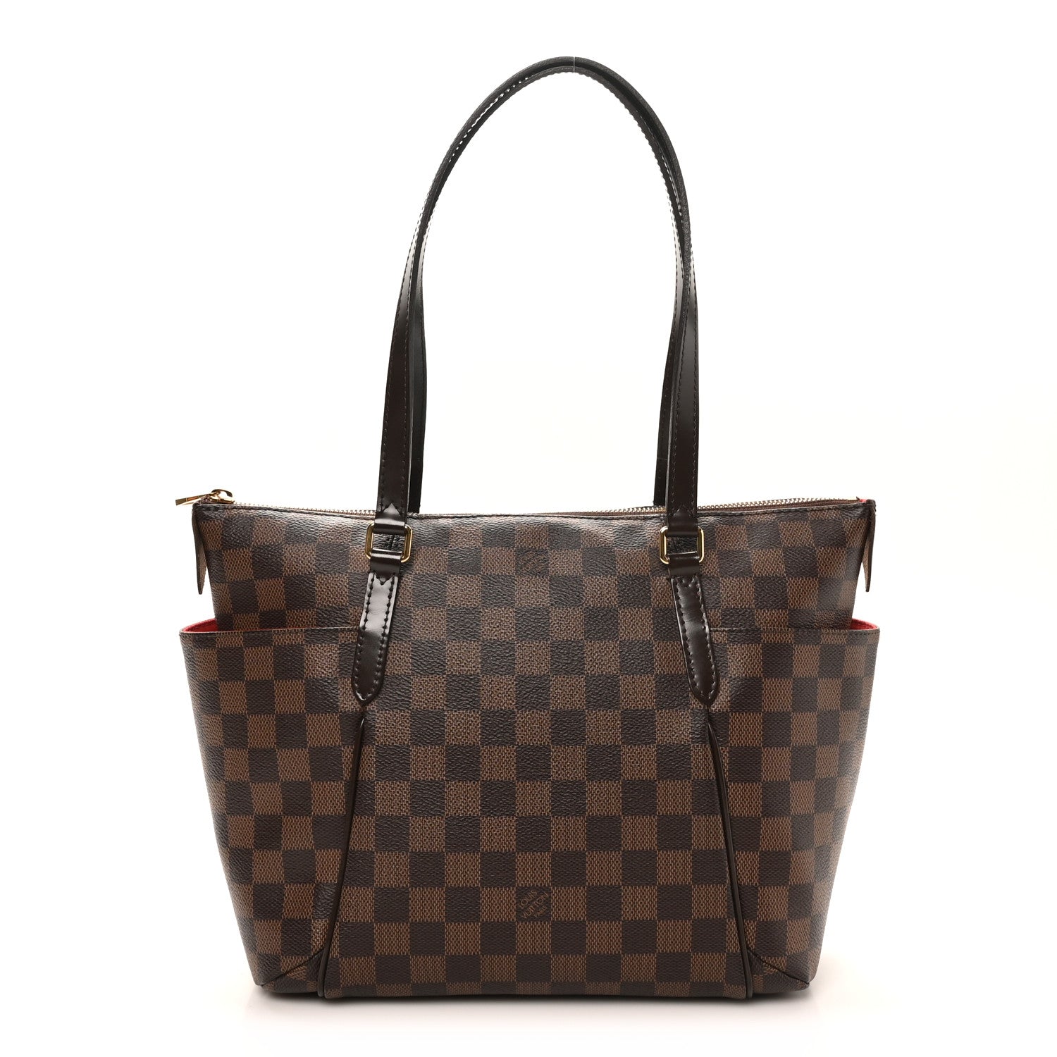 Damier Ebene Totally PM