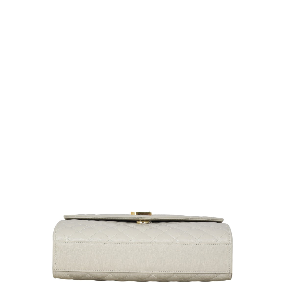 Saint Laurent Monogram Mix Matelasse Envelope Chain Bag Medium