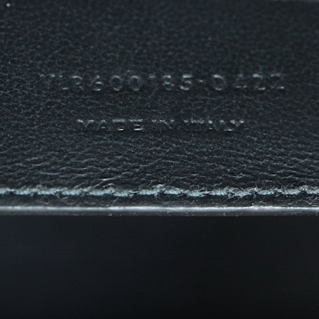 Saint Laurent Monogram Mix Matelasse Envelope Chain Bag Medium