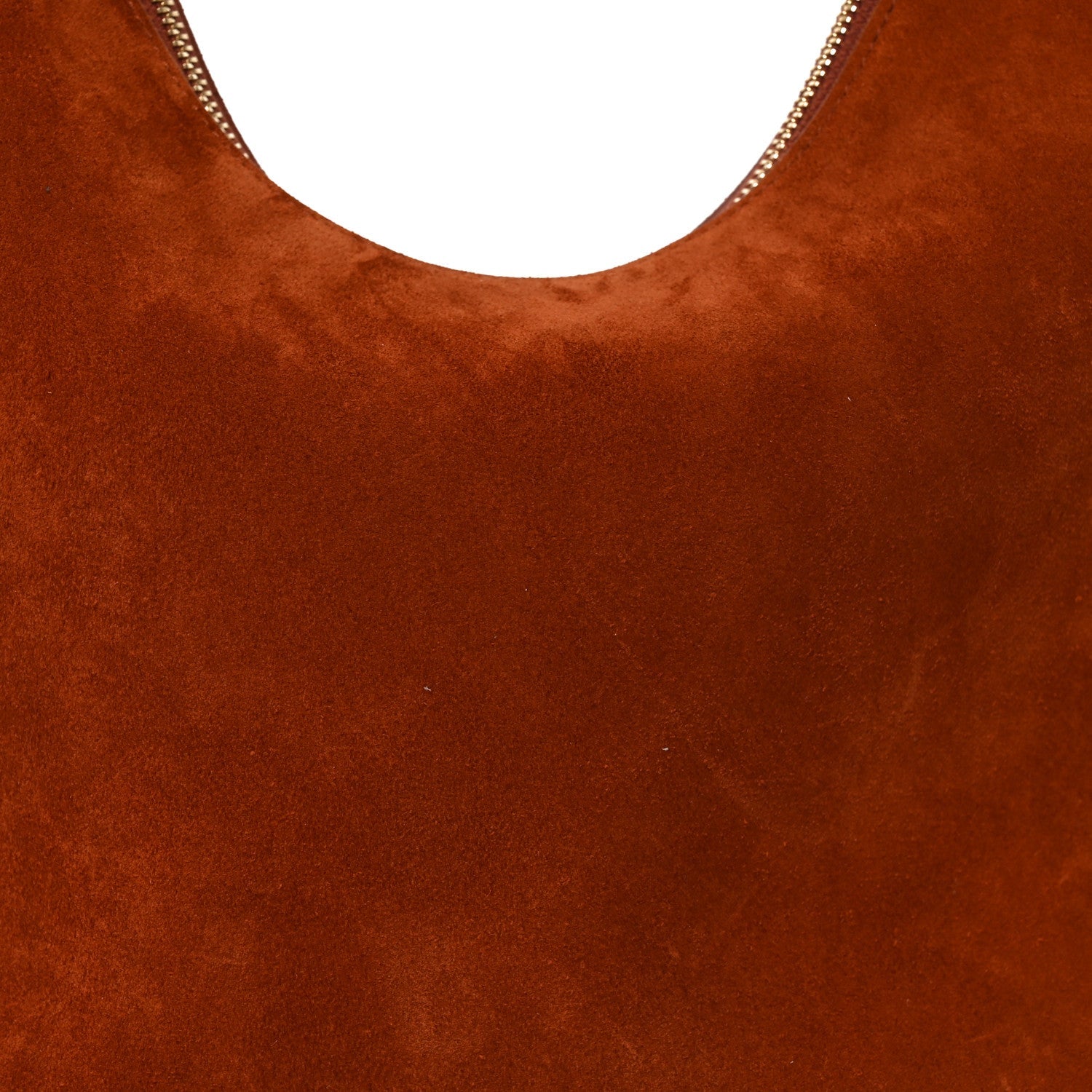 Suede Candy Hobo Saddle