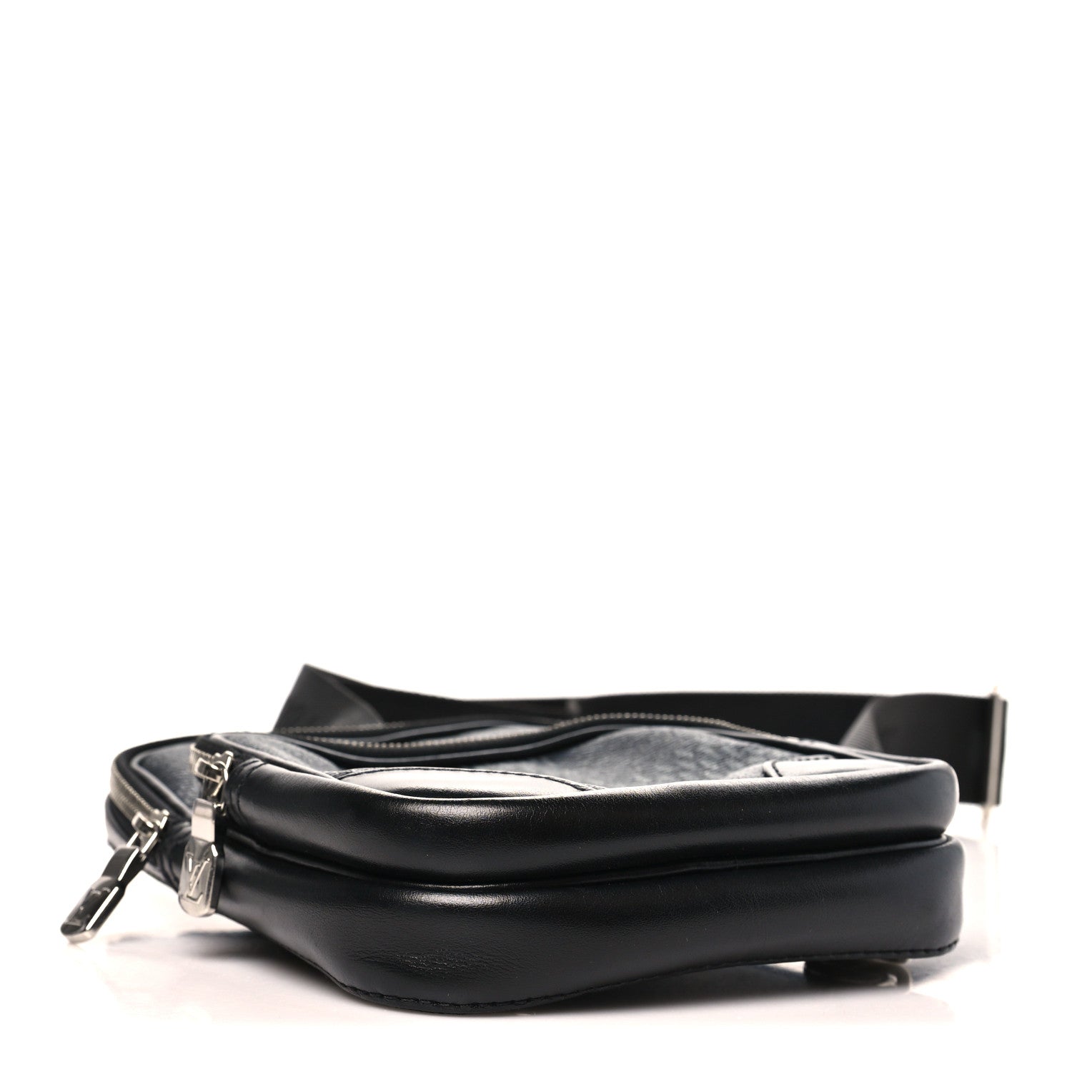 Damier Graphite 3D Amazone Sling Bag Black