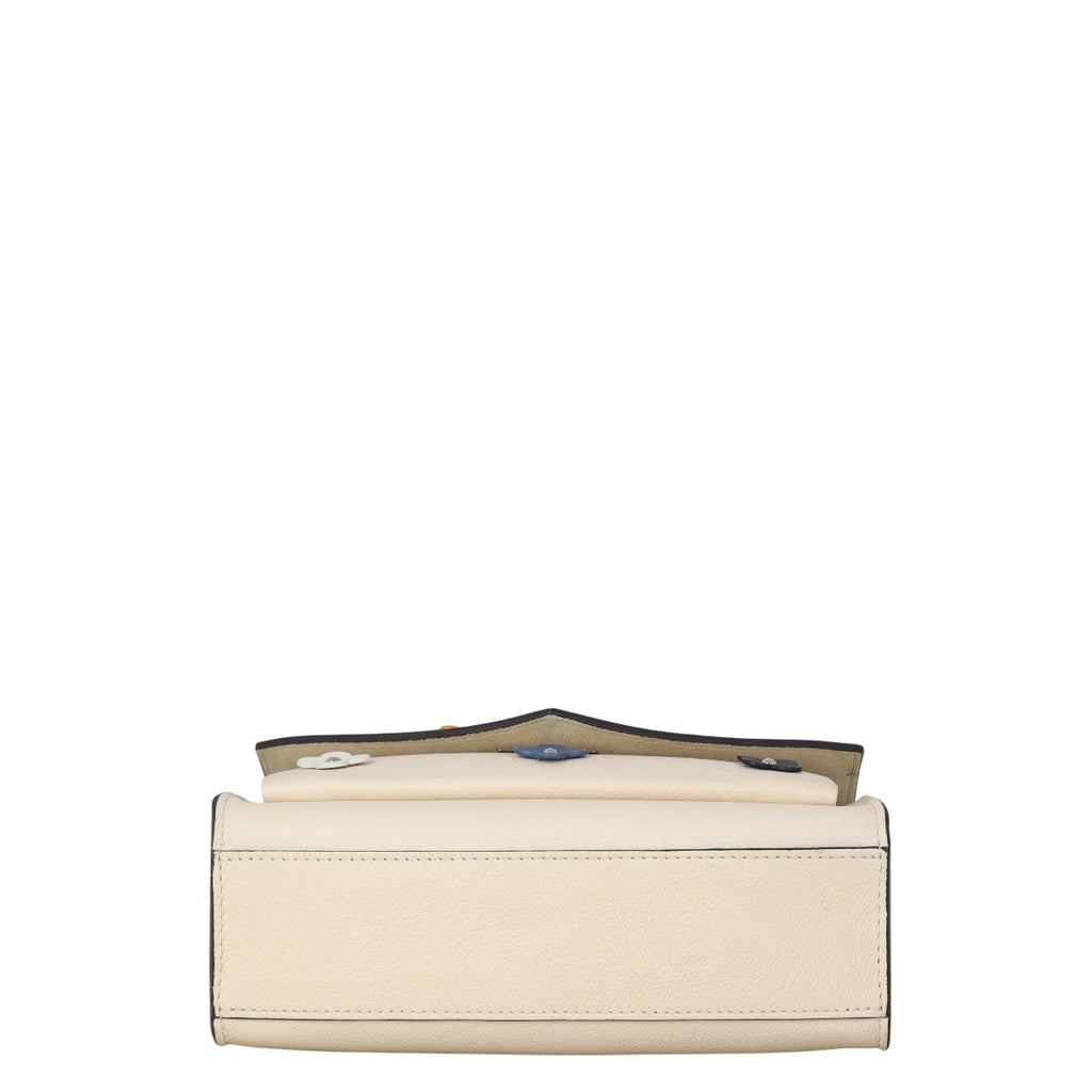 Louis Vuitton Mylockme BB Fleurs