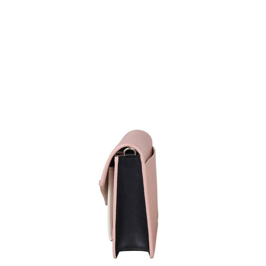 Louis Vuitton MyLockMe Chain Pochette