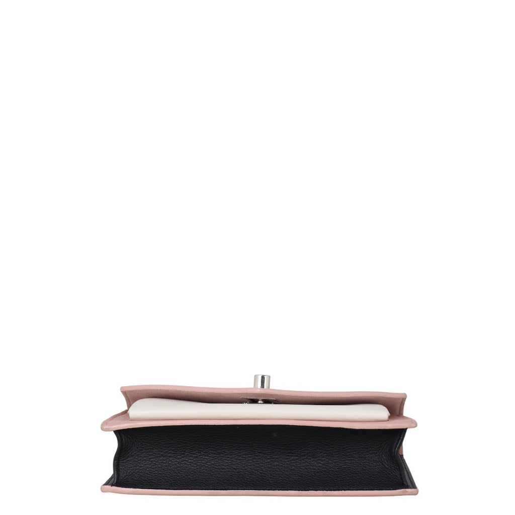 Louis Vuitton MyLockMe Chain Pochette