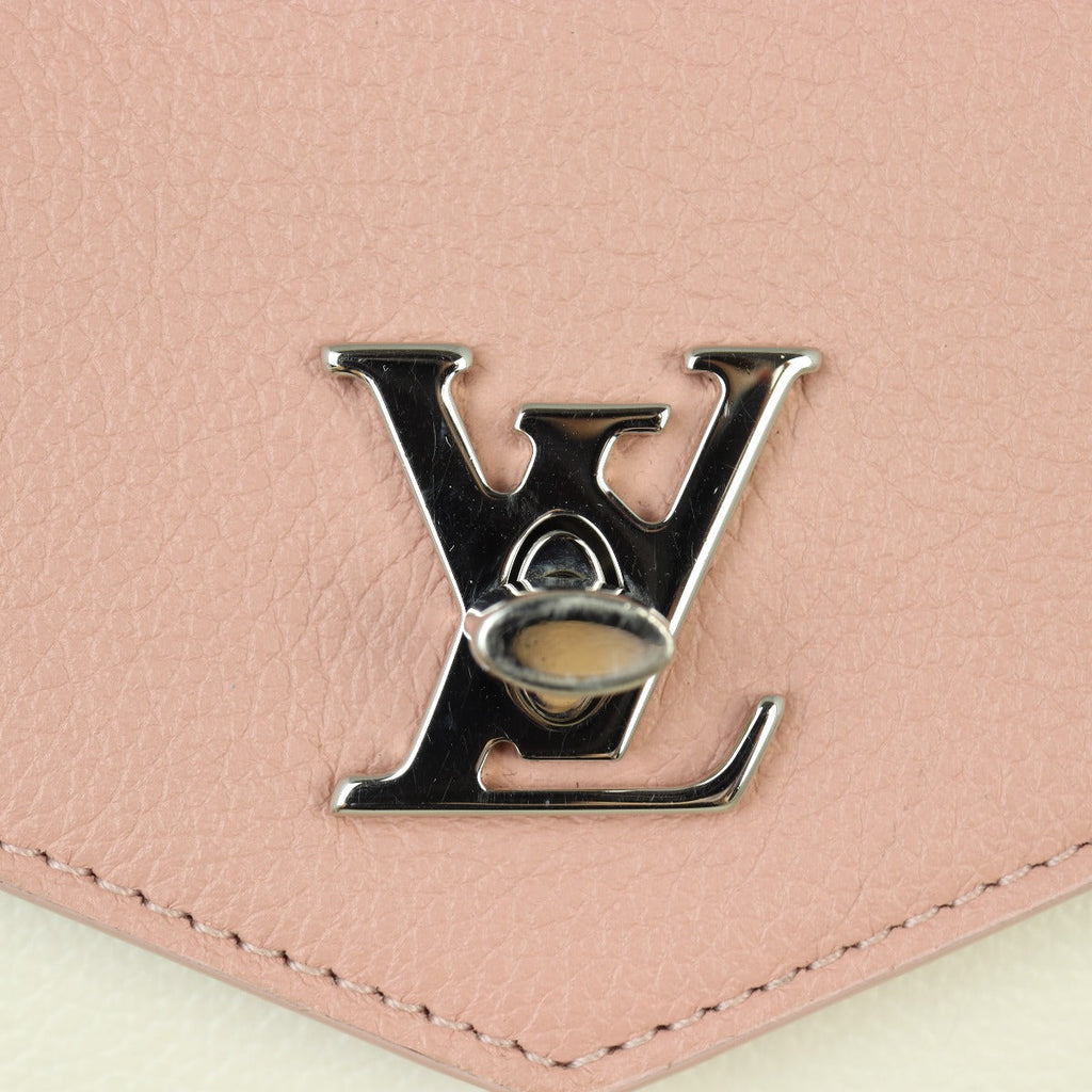 Louis Vuitton MyLockMe Chain Pochette