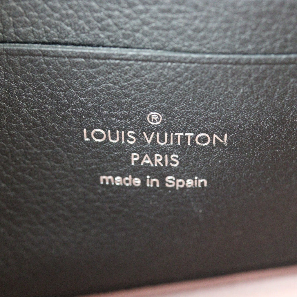 Louis Vuitton MyLockMe Chain Pochette