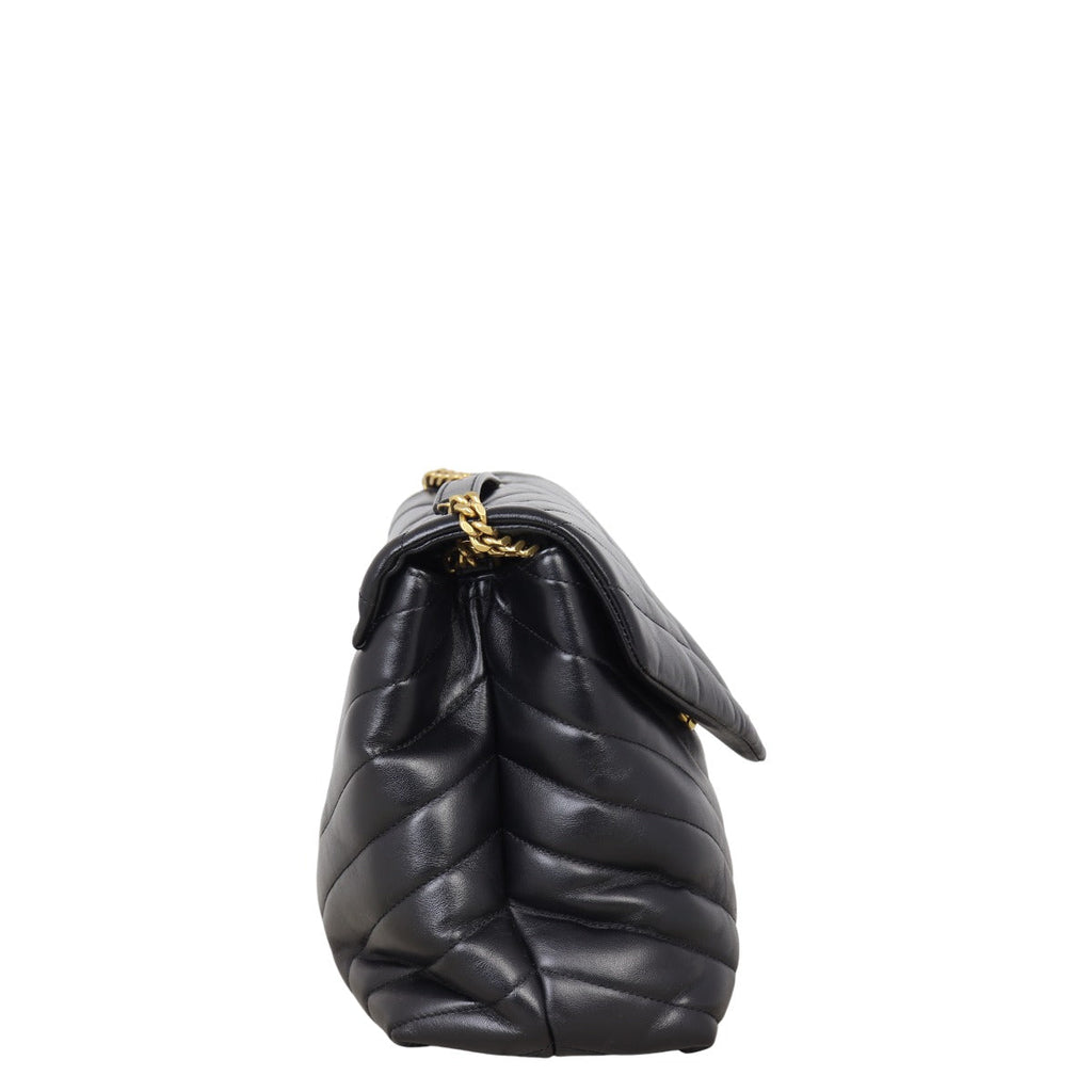 Saint Laurent Loulou Medium