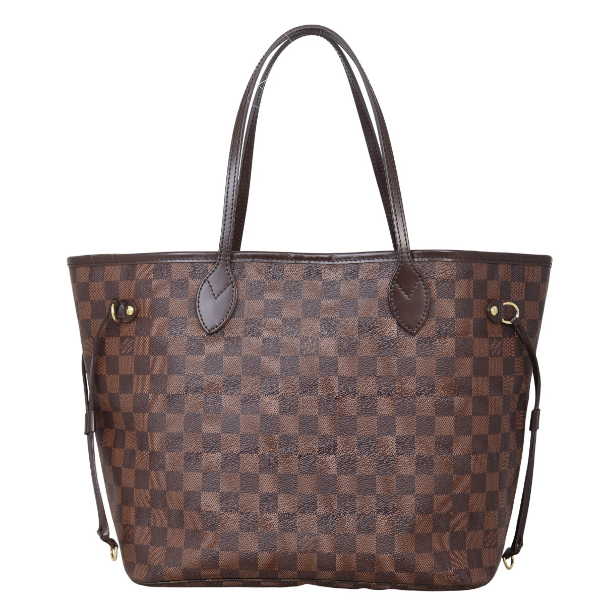 Louis Vuitton Neverfull MM Damier Ebene