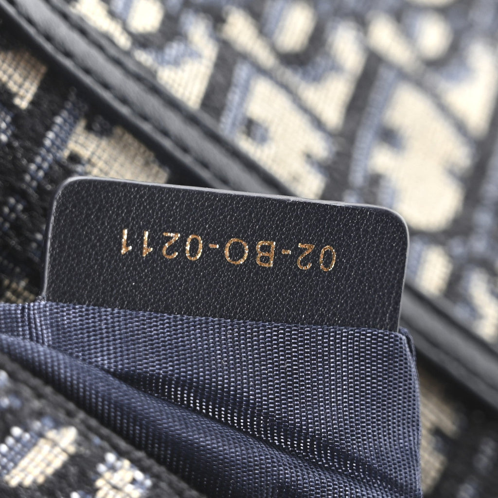 Oblique 30 Montaigne 2-In-1 Pouch Blue