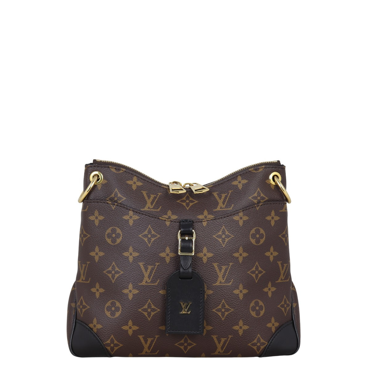 Louis Vuitton Odeon PM Monogram Noir