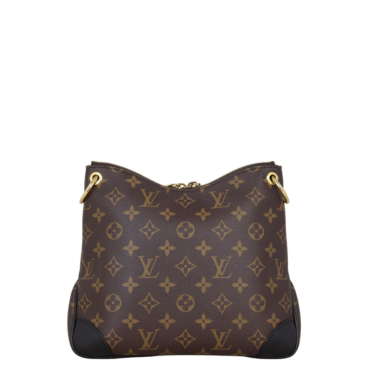 Louis Vuitton Odeon PM Monogram Noir