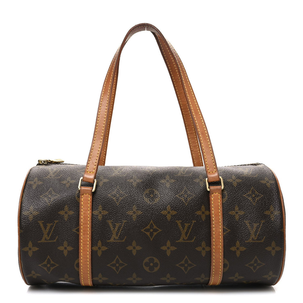 Monogram Papillon 30
