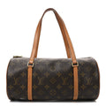 Monogram Papillon 30
