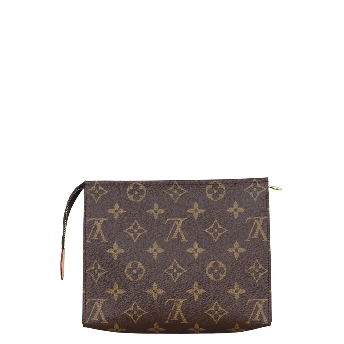 Louis Vuitton Toiletry Pouch 19 Monogram