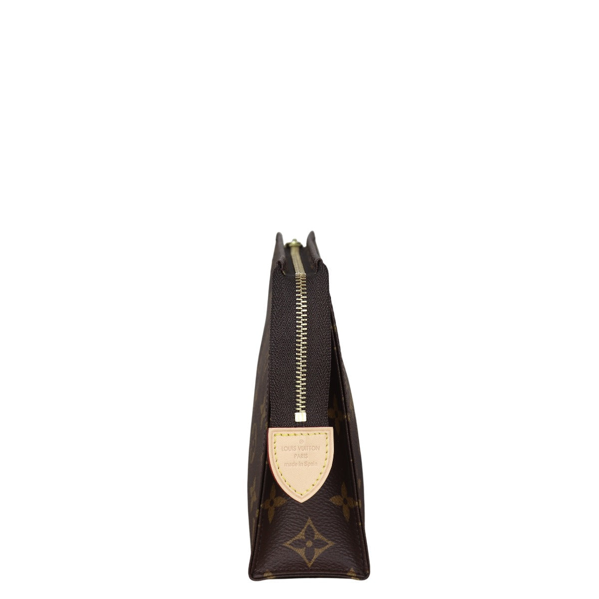 Louis Vuitton Toiletry Pouch 19 Monogram
