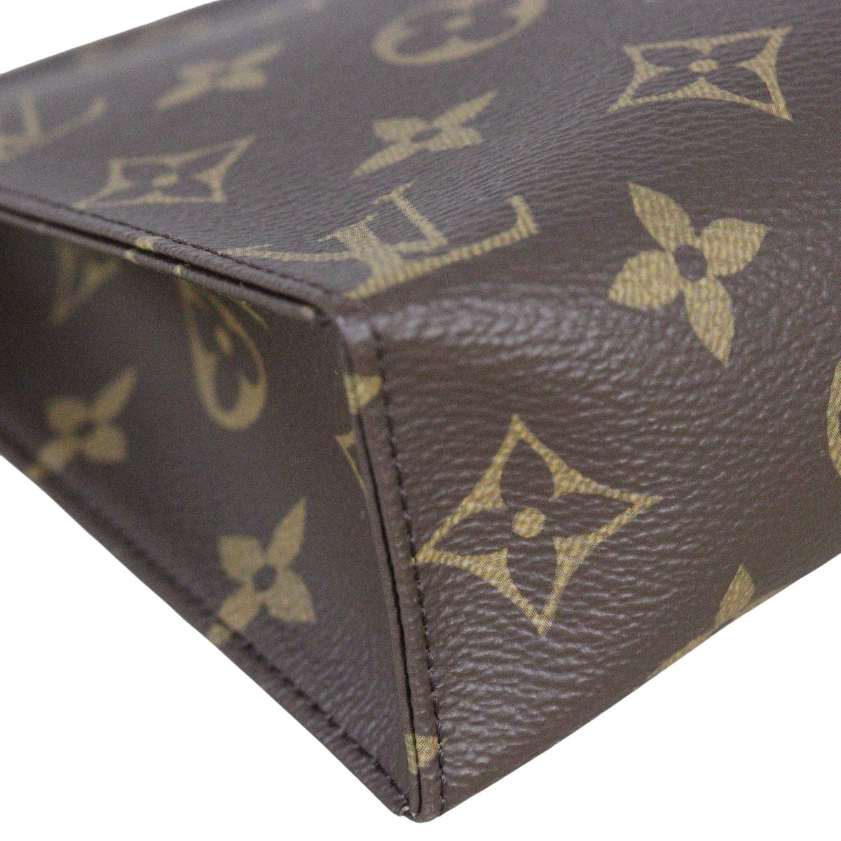 Louis Vuitton Toiletry Pouch 19 Monogram