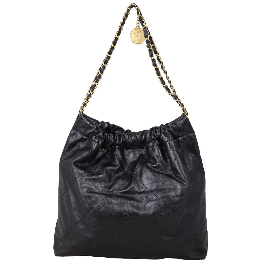 Chanel 22 Hobo Medium