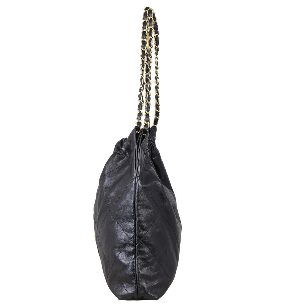 Chanel 22 Hobo Medium