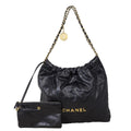 Chanel 22 Hobo Medium