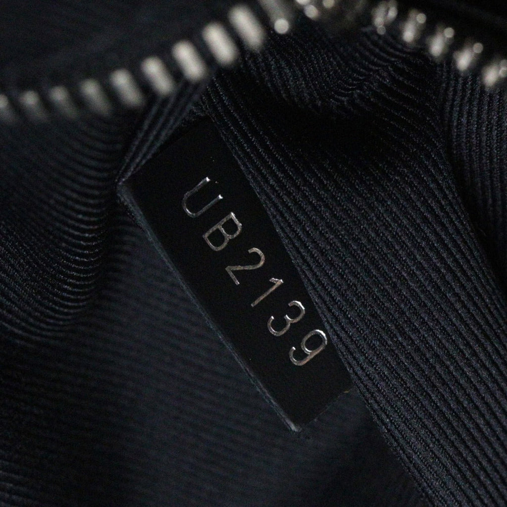 Louis Vuitton Porte Documents Jour Briefcase Damier Graphite