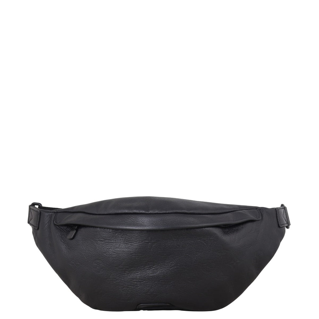 Louis Vuitton Discovery Bum Bag Monogram Shadow