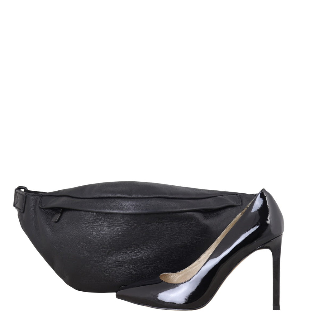 Louis Vuitton Discovery Bum Bag Monogram Shadow