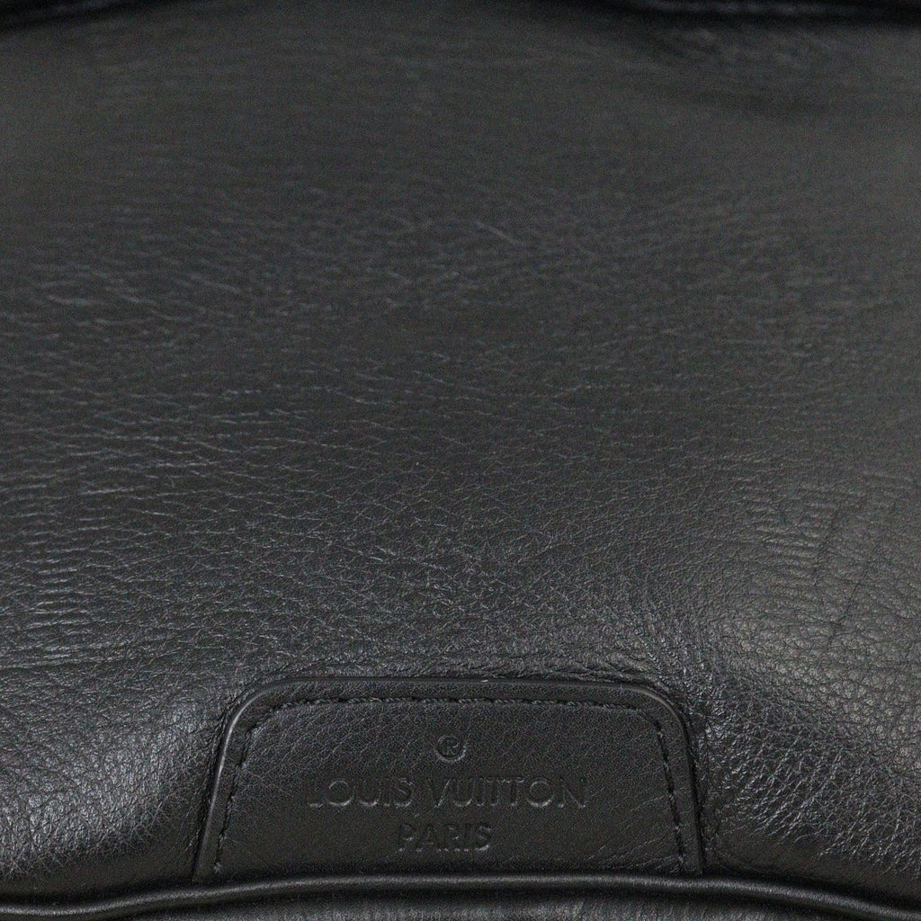 Louis Vuitton Discovery Bum Bag Monogram Shadow