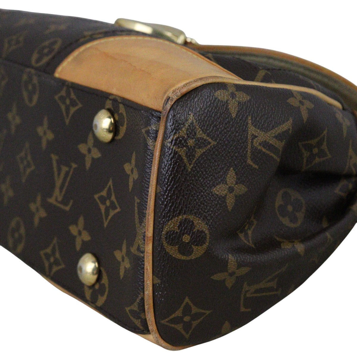Louis Vuitton Beverly MM Monogram