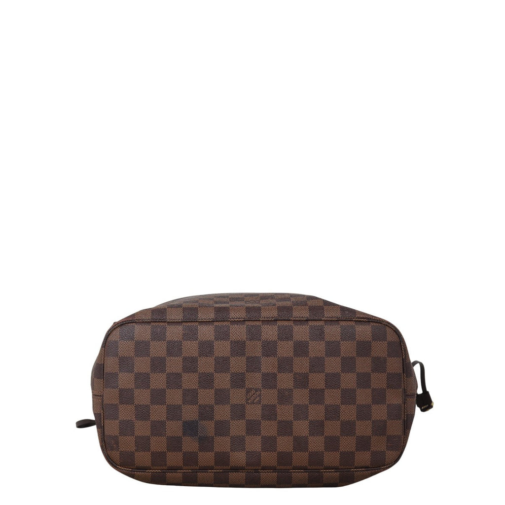 Louis Vuitton Neverfull MM Damier Ebene