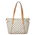 Louis Vuitton Totally MM Damier Azur