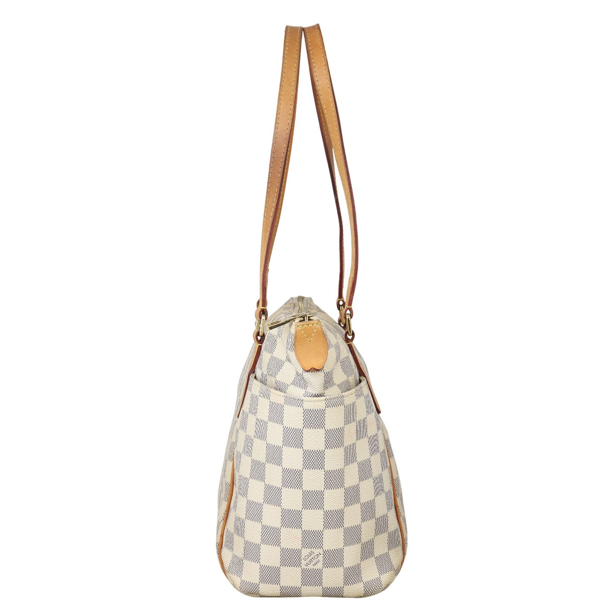 Louis Vuitton Totally MM Damier Azur