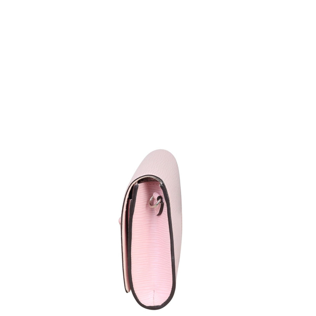Louis Vuitton Louise PM Epi