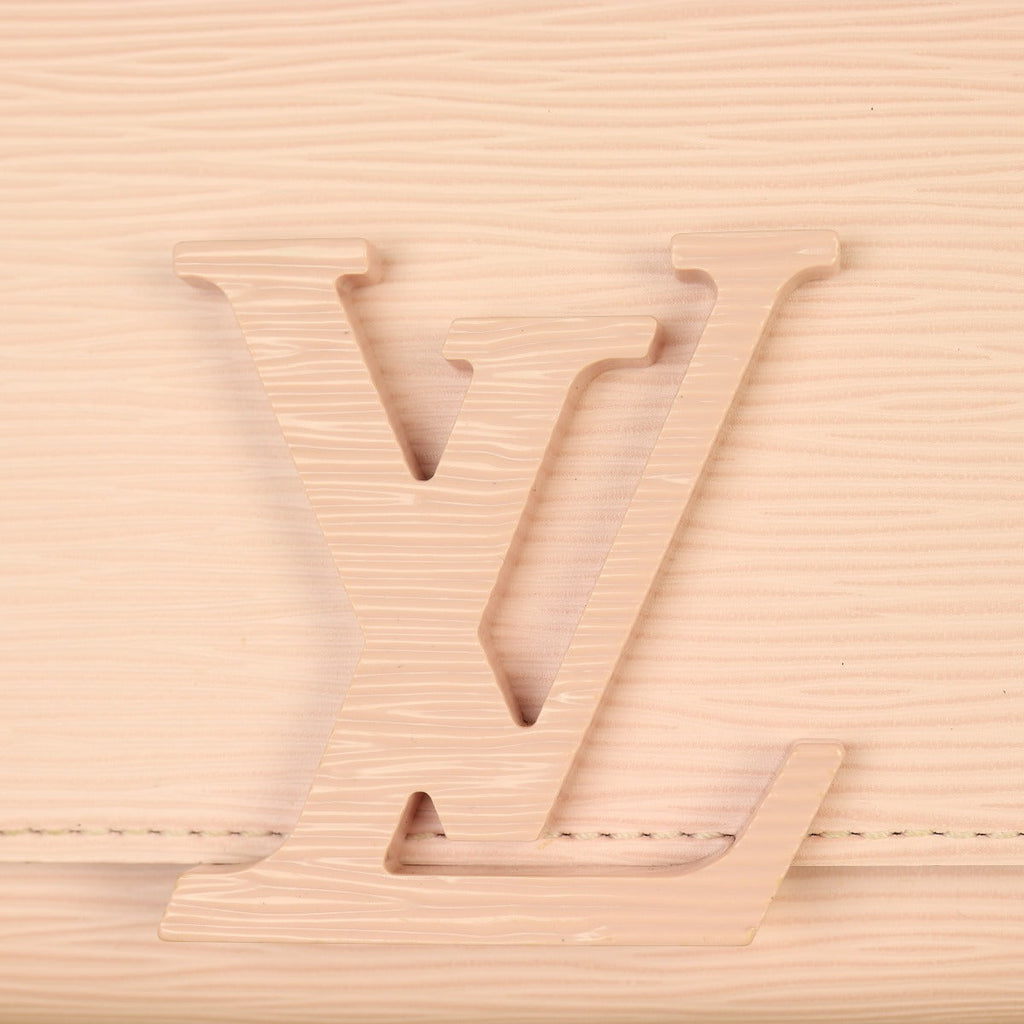 Louis Vuitton Louise PM Epi