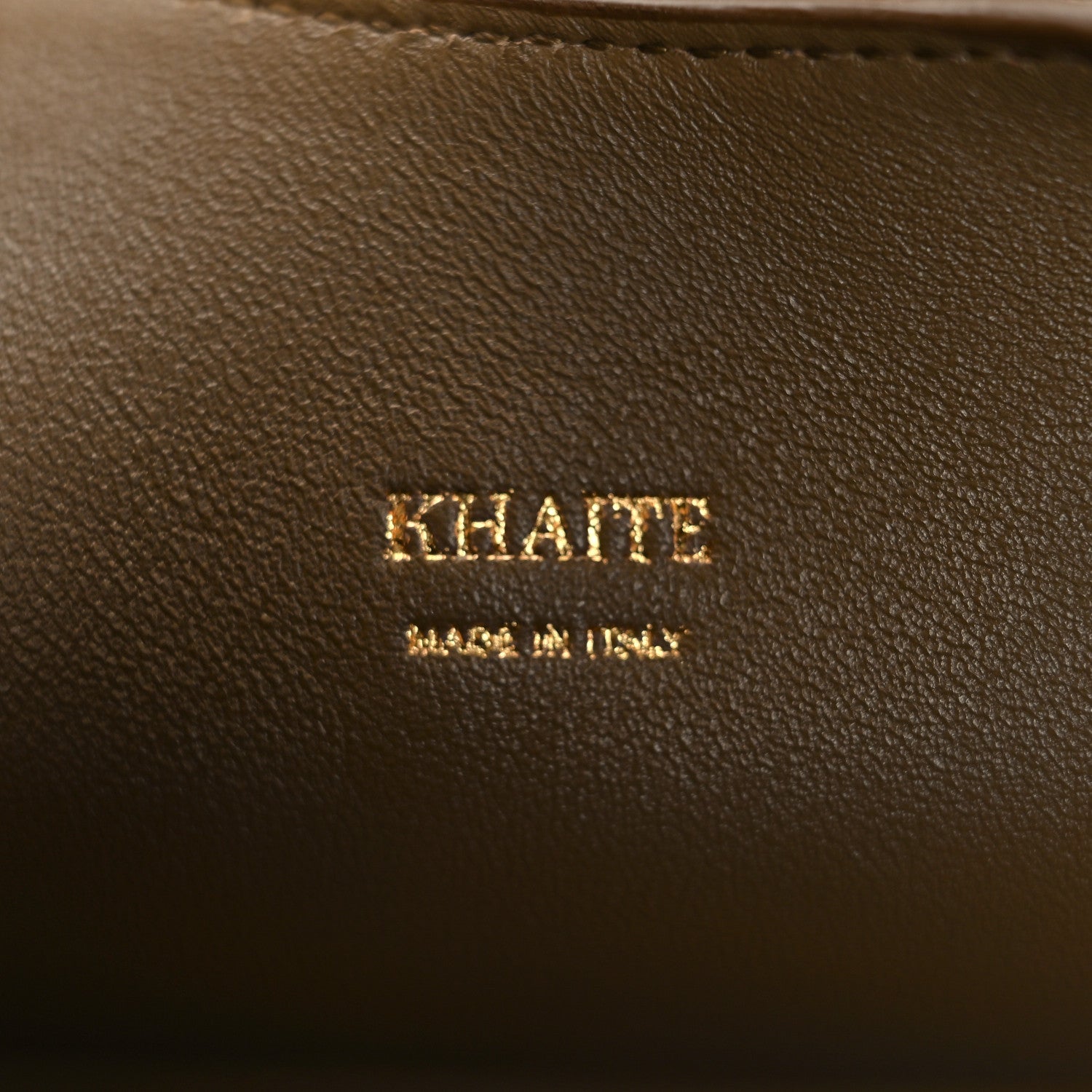 Suede Calfskin Medium Lotus Tote Mud
