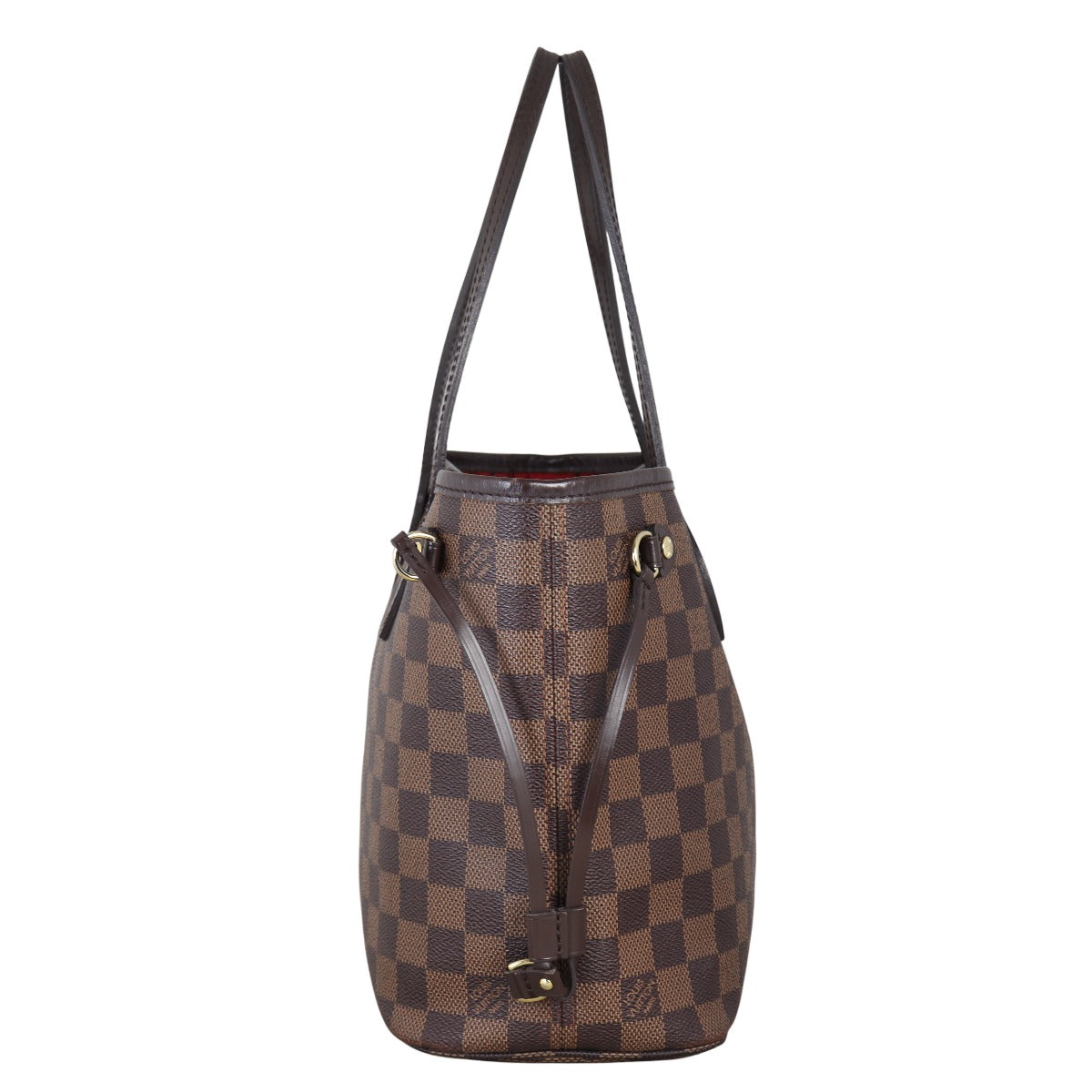 Louis Vuitton Neverfull PM Damier Ebene