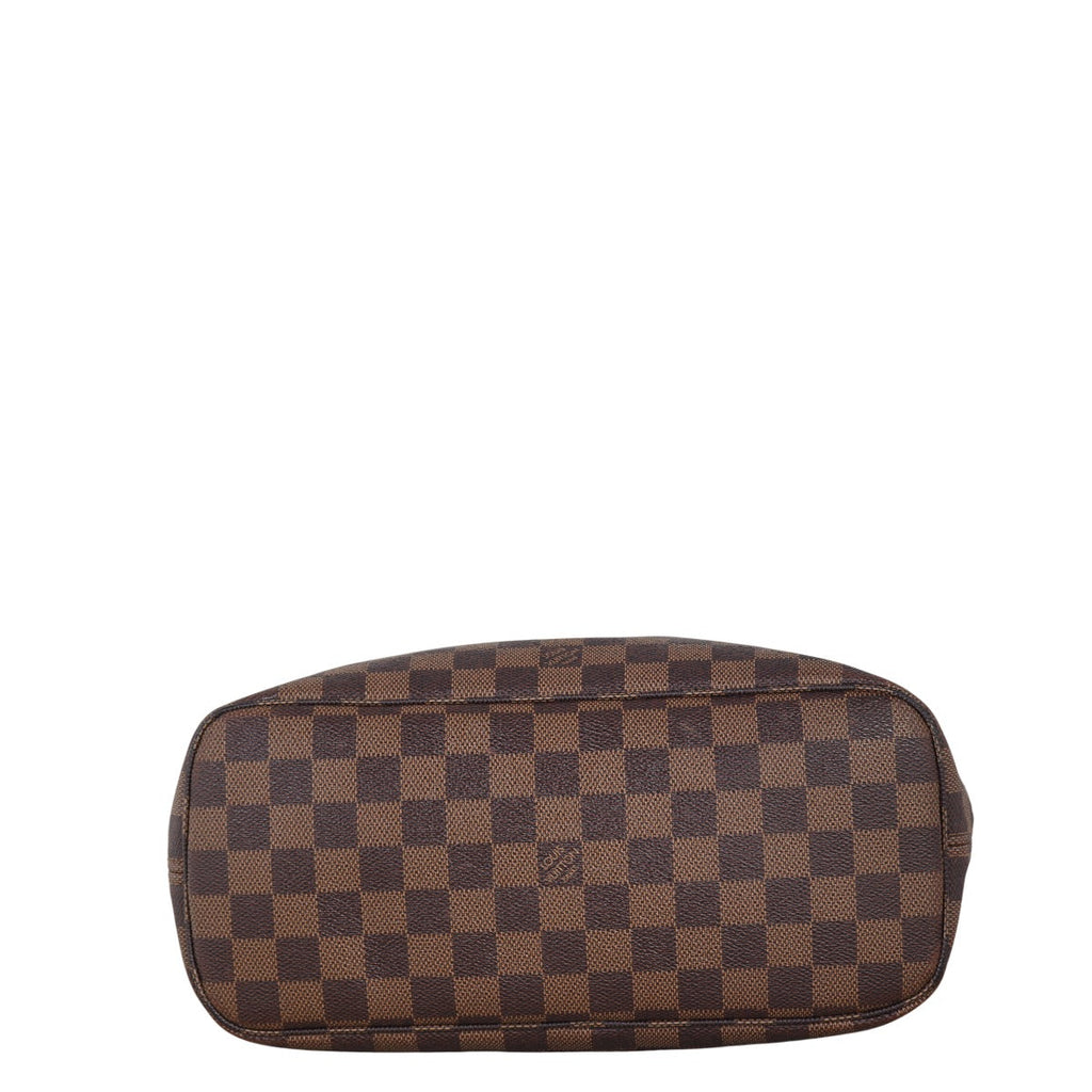 Louis Vuitton Neverfull PM Damier Ebene