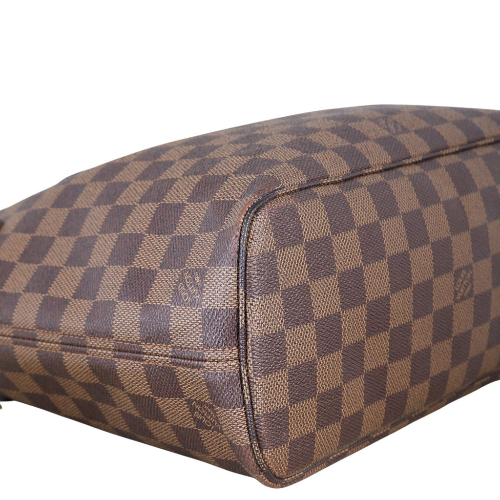 Louis Vuitton Neverfull PM Damier Ebene