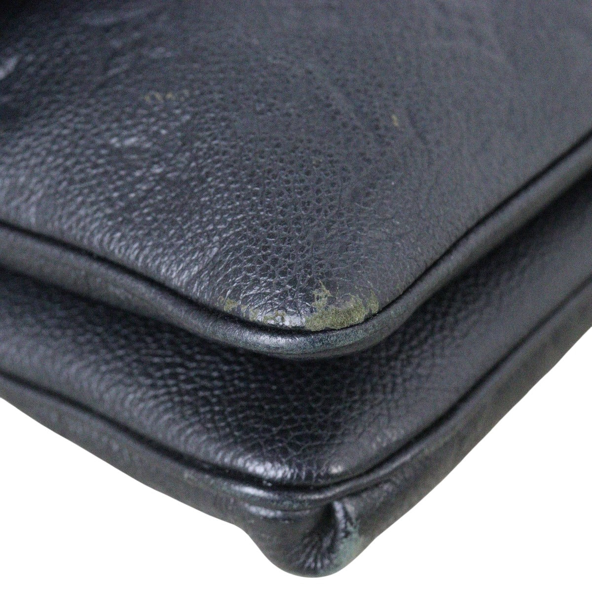 Louis Vuitton Twice Pochette Monogram Empreinte