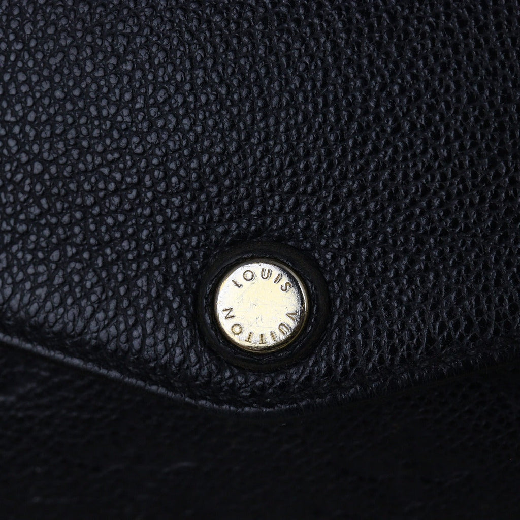 Louis Vuitton Twice Pochette Monogram Empreinte