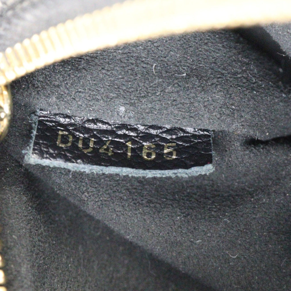 Louis Vuitton Twice Pochette Monogram Empreinte