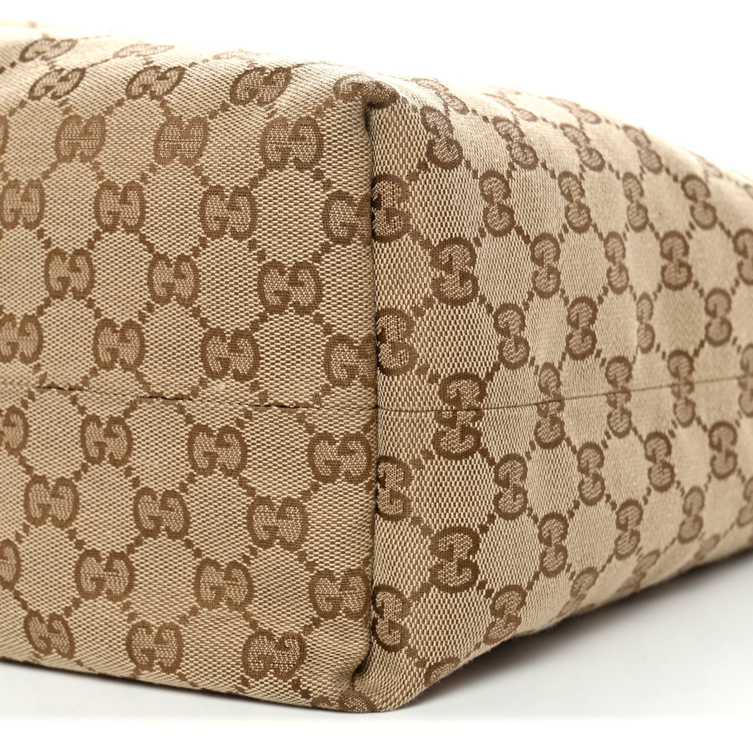 GG Monogram Brera Crossbody Sand Brown