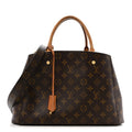 Monogram Montaigne MM