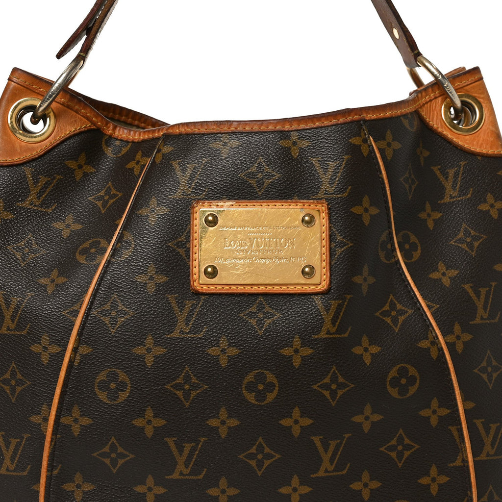 Monogram Galliera PM