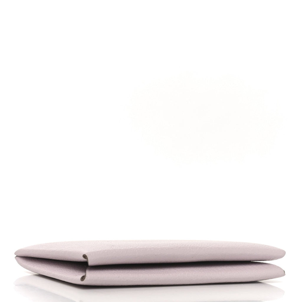 Chevre Mysore Calvi  Case Mauve Pale