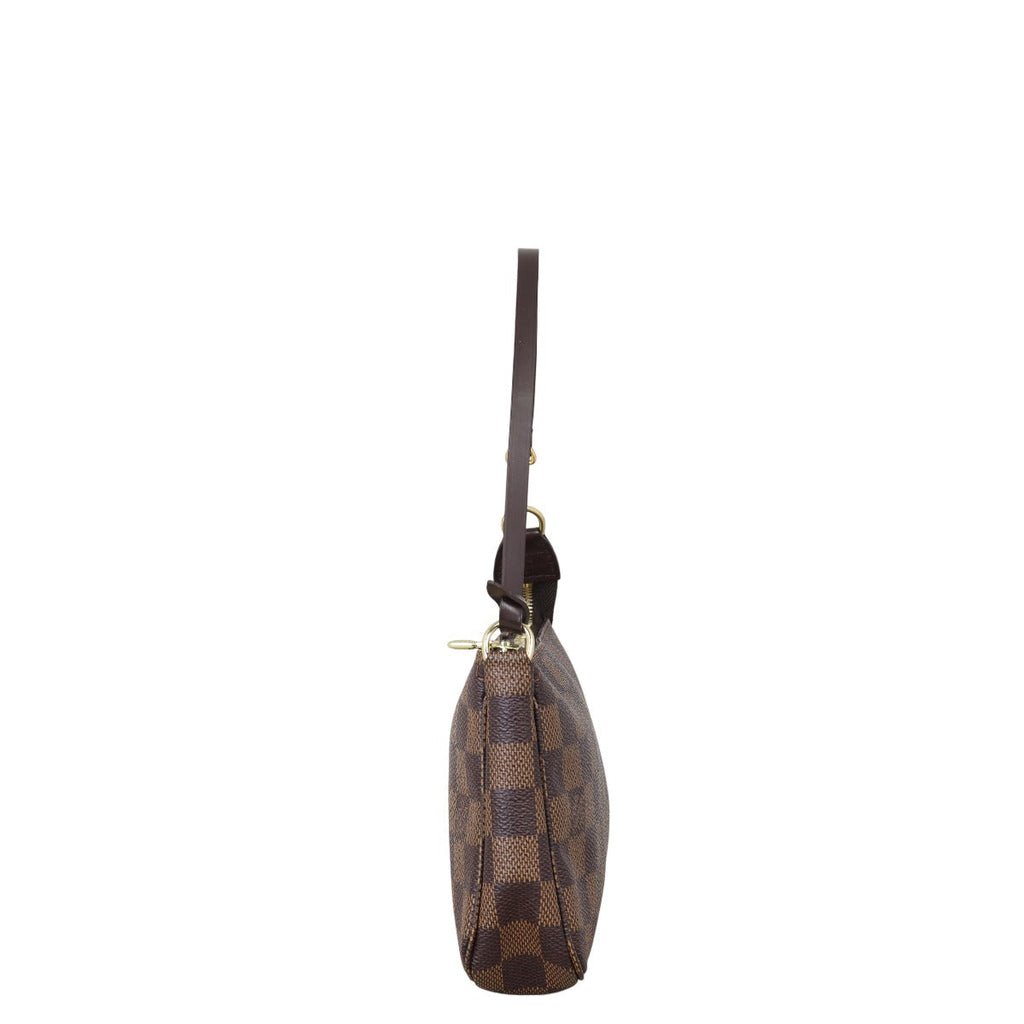 Louis Vuitton Pochette Accessories Damier Ebene