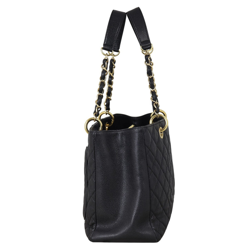 Chanel Grand Shopping Tote