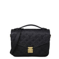 Louis Vuitton Pochette Metis Monogram Empreinte