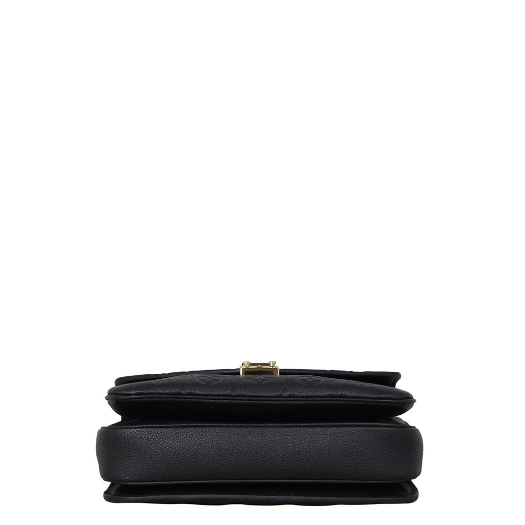 Louis Vuitton Pochette Metis Monogram Empreinte